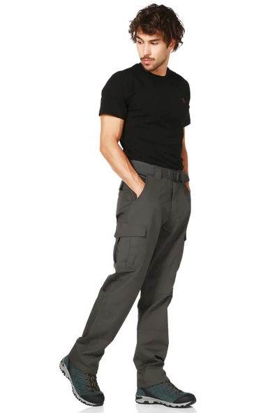 Evolite E-3023 - Goldrush Tactical Erkek Pantolon - Resim 4