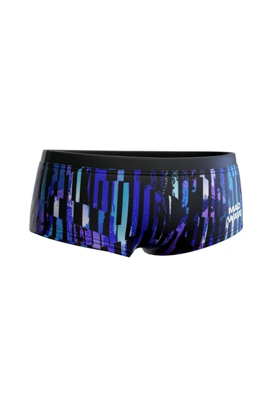 Mad Wave M0210-01 - Swimtrunks Fort Erkek Yüzücü Mayo ürün görseli 1