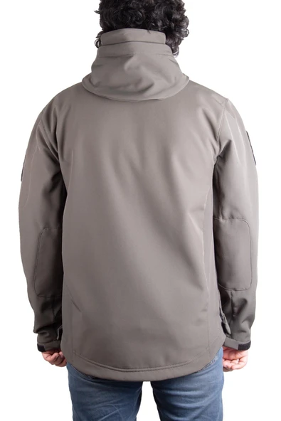 North Mountain NM3300 - Tactical Softshell Mont - Resim 3