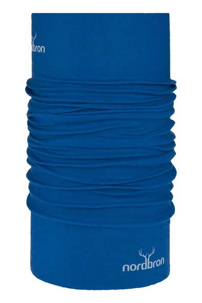 Nordbron 6100C - Uni Solid Çok Fonksiyonlu Bandana ürün görseli 1