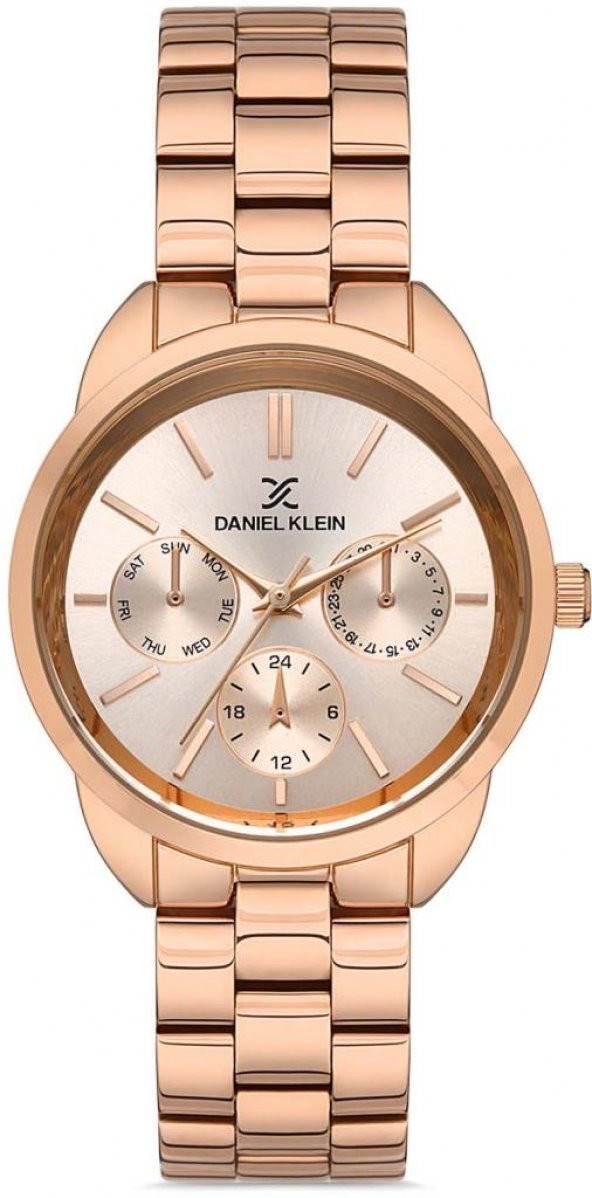 DANIEL KLEIN EDK.1.10083.3 KADIN KOL SAATİ ürün görseli 1