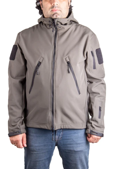 North Mountain NM3300 - Tactical Softshell Mont ürün görseli 1