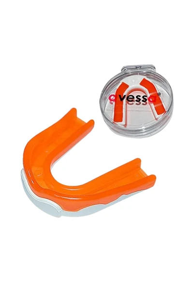 Avessa DGL-200 - Profesyonel Boks Dişliği - Resim 9