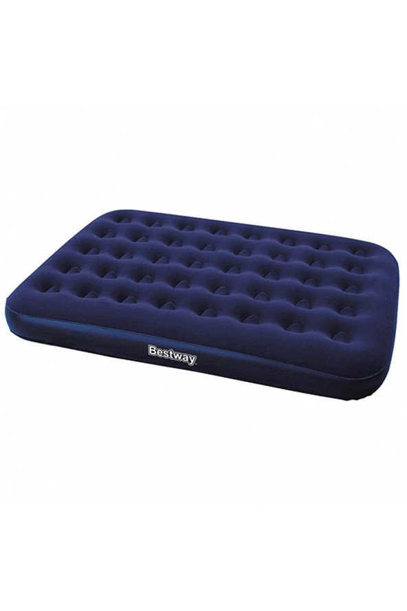 Bestway Pavillo Çift Kişilik Şişme Yatak ve Pompa Dahil ürün görseli 1