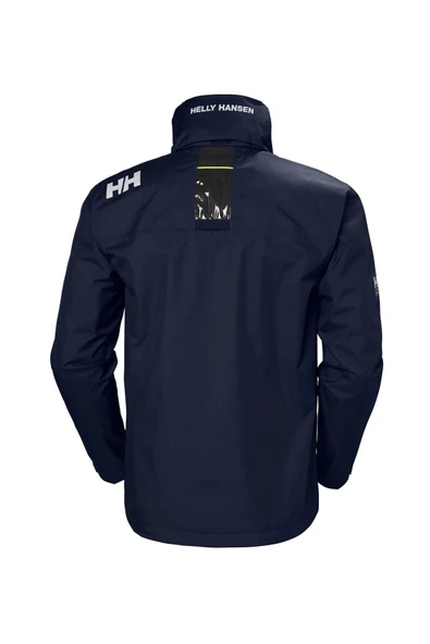 Helly Hansen HHA.33875 - Crew Hooded Jacket - Resim 6