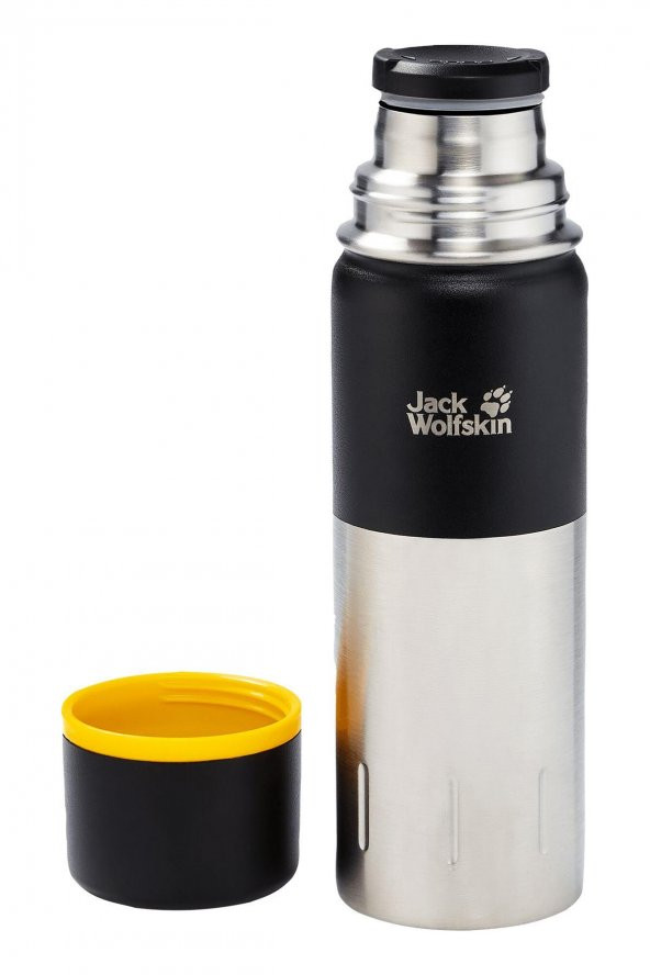 Jack WolfSkin 8006901-6000 -  Kolima 0.5L Termos - Resim 3