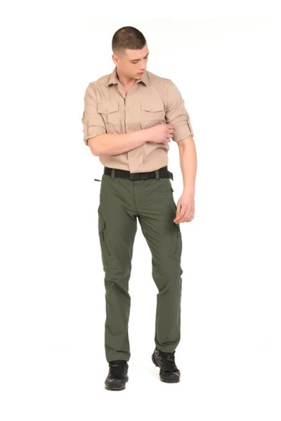 Steinbock 2210S - Ragnar Outdoor Pantolon ürün görseli 1