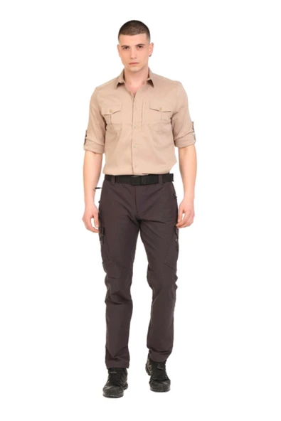 Steinbock 2210S - Ragnar Outdoor Pantolon - Resim 2