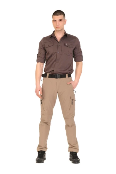 Steinbock 2210S - Ragnar Outdoor Pantolon - Resim 7