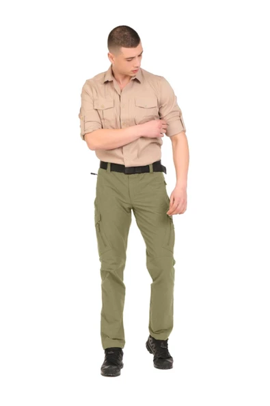 Steinbock 2210S - Ragnar Outdoor Pantolon - Resim 12