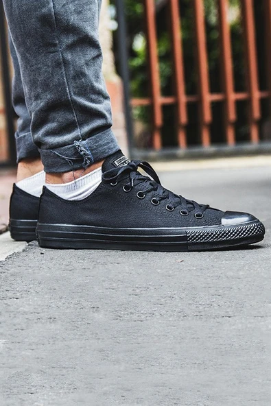 Converse M5039C - Chuck Taylor All Star Unisex Sneaker Ayakkabı ürün görseli 1