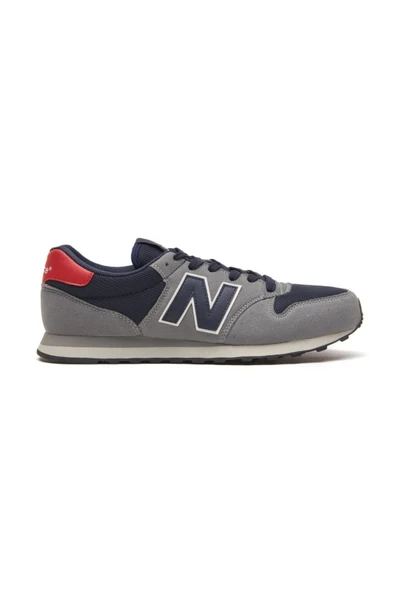 New Balance GM500GGS - Erkek Sneakers Ayakkabı ürün görseli 1