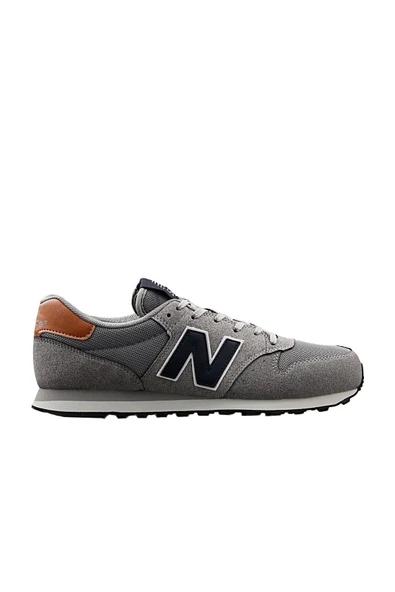 New Balance GM500TSN - Erkek Sneakers Ayakkabı ürün görseli 1