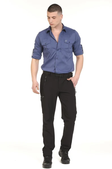 Steinbock 50530 - Hector Outdoor Erkek Pantolon ürün görseli 1
