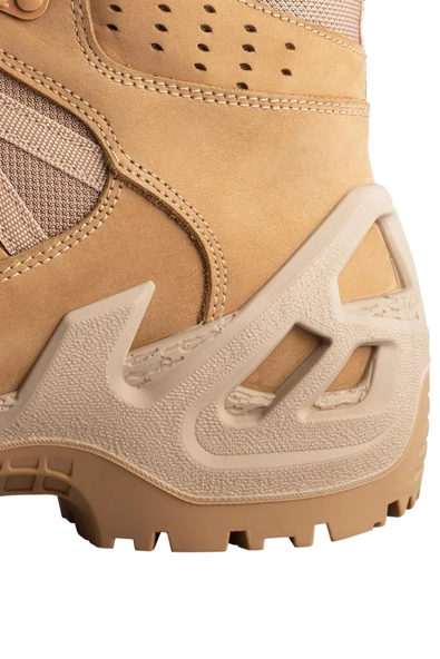 Vaneda 1192 - Tactical Pro Mid On Duty Nubuk Bot - Resim 6
