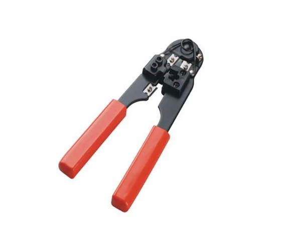 Polaxtor Sıkma Pensesi Rj11 Rj12 Telefon ürün görseli 1