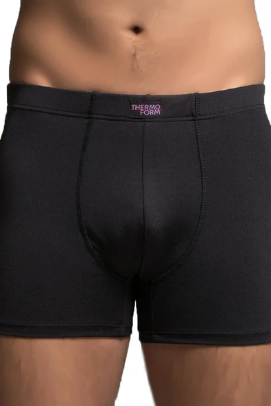 Thermoform HZTB16006 - Bambu Erkek Boxer - Resim 4