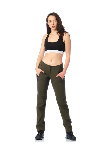 Steinbock 90530 - Artemis Kadın Outdoor Pantolon ürün görseli 1