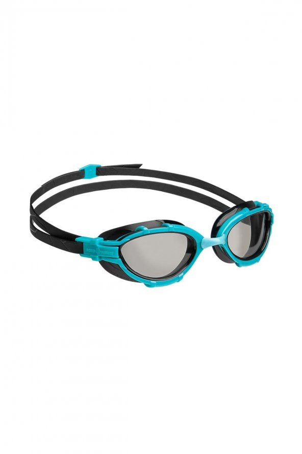 Mad Wave M0427-08 - Triatlon Photochromic Yüzme Gözlüğü ürün görseli 1