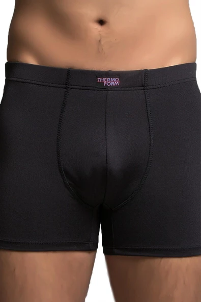 Thermoform HZTB16006 - Bambu Erkek Boxer ürün görseli 1