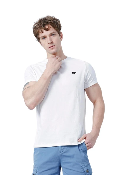 Bad Bear 22.01.07.025 - Gamer Element T-Shirt - Resim 8