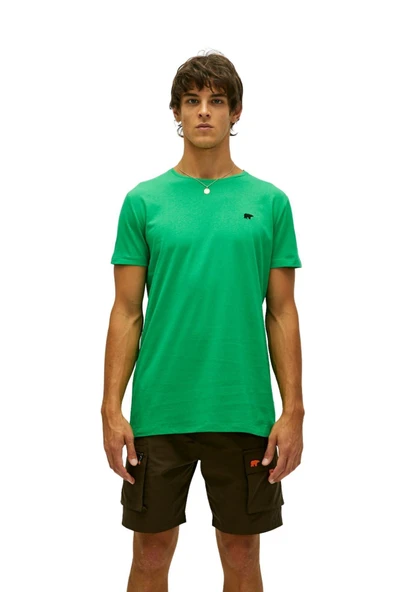 Bad Bear 22.01.07.025 - Gamer Element T-Shirt - Resim 12
