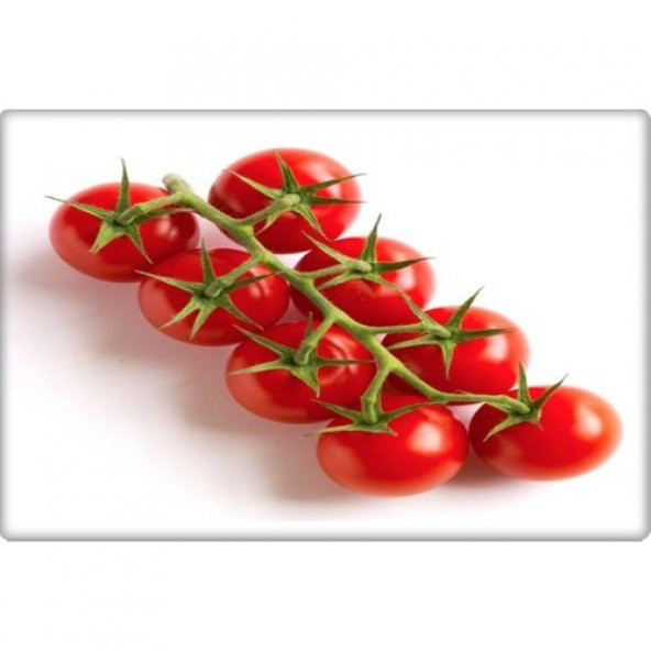 Arzuman Cherry Domates Tohumu (PINPON)(250 Adet) ürün görseli 1