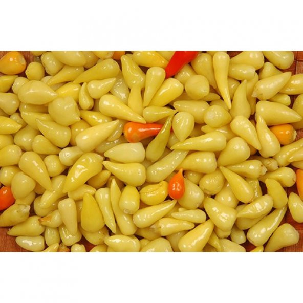 Arzuman Biberiye Biberi 5 Gram ürün görseli 1
