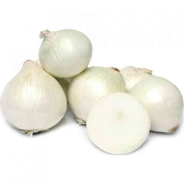Arzuman Beyaz Soğan 5 Gram ürün görseli 1