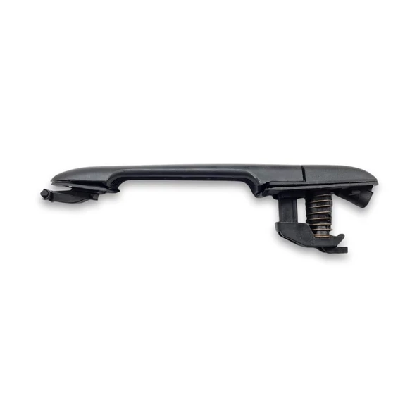 VW LT35 Volt 1997-2007 Sol Ön Kapı Dış Açma Kolu 2D0837205 - Resim 3