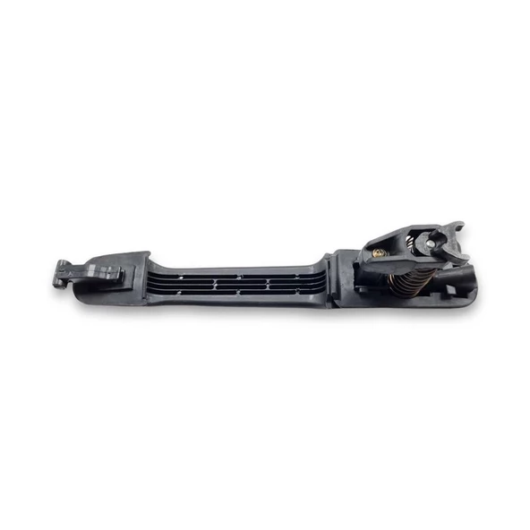 VW LT35 Volt 1997-2007 Sol Ön Kapı Dış Açma Kolu 2D0837205 - Resim 4