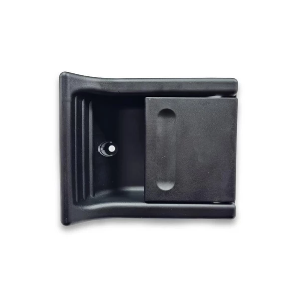 VW LT35 Volt 1997-2007 Sağ Arka Sürgülü Kapı İç Açma Kolu 2D1843642 ürün görseli 1