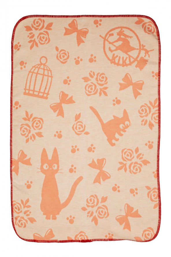 Mart Kid Kitty Battaniye 70*100 ürün görseli 1