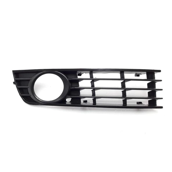 Audi A4 2002-2004 Ön Tampon Sağ Sis Farı Kapağı Sisli 8E0807682A ürün görseli 1