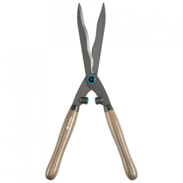 Gardena 12300-20 NatureCut Çit Makası ürün görseli 1