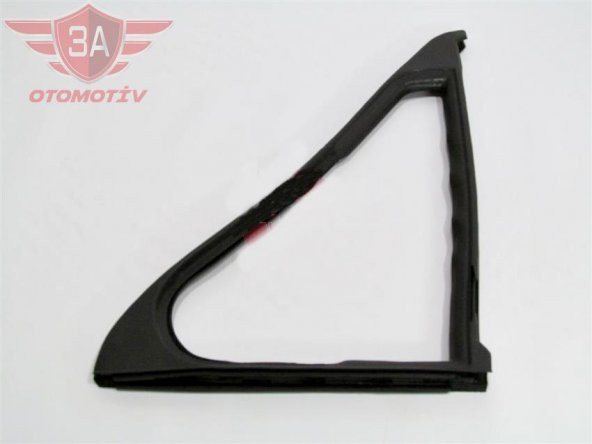 Isuzu Npr59-Nkr13 Kelebek Cam Lastiği Sağ 1987-1997 Model ürün görseli 1