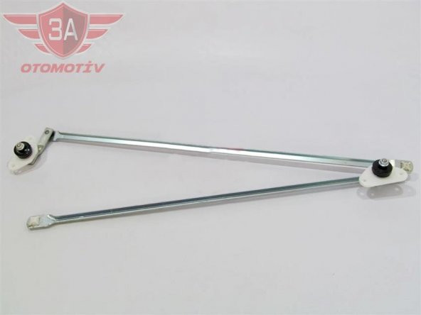 Isuzu Npr59 Silecek İç Mekanizma Komple 1987-1997 Model ürün görseli 1