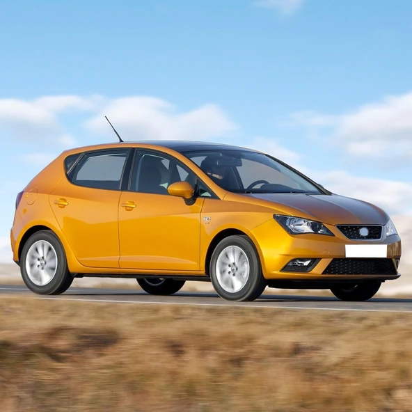Seat İbiza 2009-2017 Polen Klima Filtresi Kapağı 6R1819422A - Resim 3