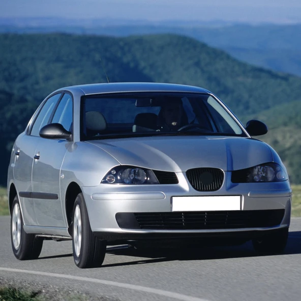 Seat Cordoba 2003-2009 Polen Klima Filtresi Kapağı 6Q0819422A - Resim 2
