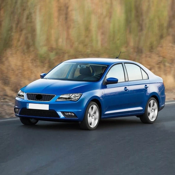 Seat Toledo 2013-2019 Polen Klima Filtresi Kapağı 6R1819422A - Resim 2
