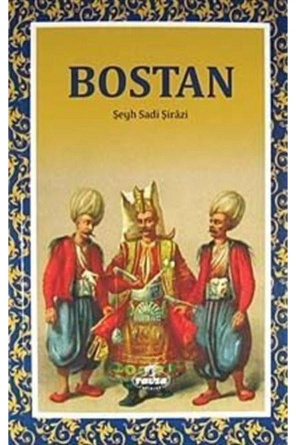 Bostan ürün görseli 1