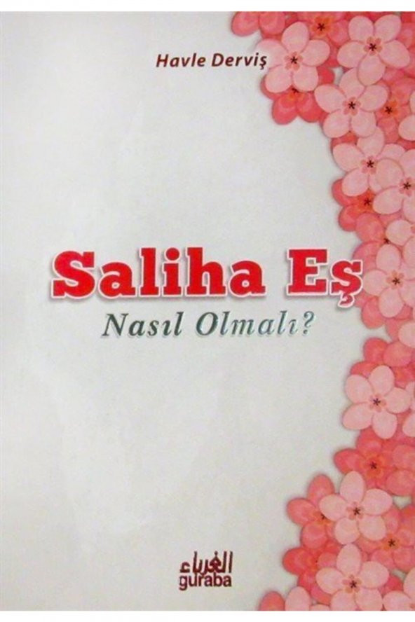 Saliha Eş Nasıl Olmalı? ürün görseli 1