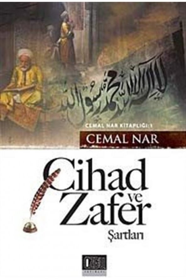 Cihad Ve Zafer Şartları ürün görseli 1