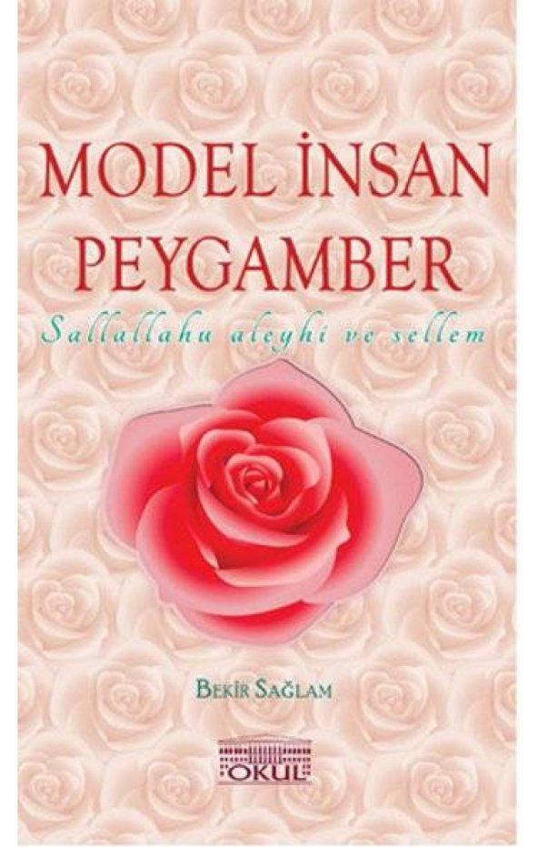 Model İnsan Peygamber ürün görseli 1