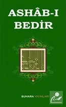 Ashab-ı Bedir ( Yaldız Baskılı) - Kolektif ürün görseli 1