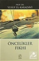 Öncelikler Fıkhı ürün görseli 1