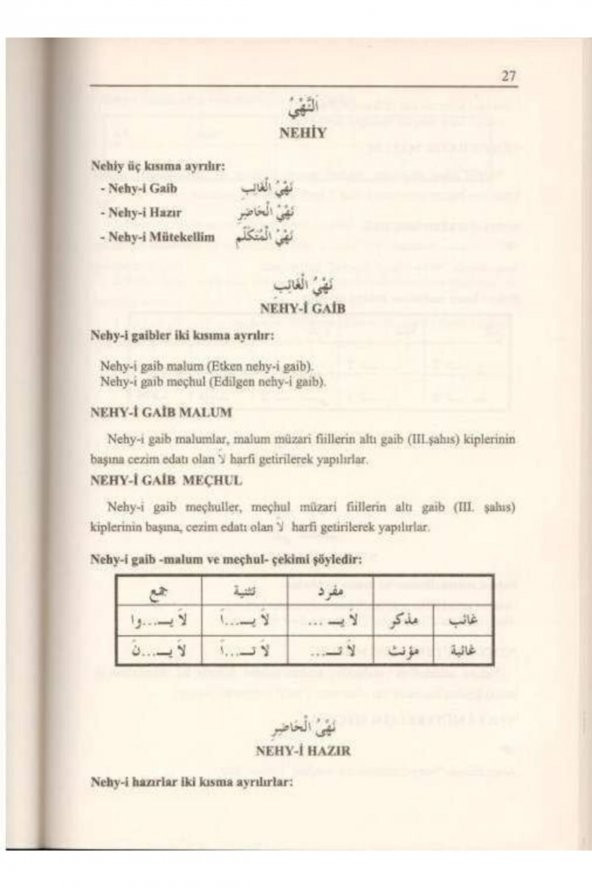 Fiiller ve Çekimler - Resim 2