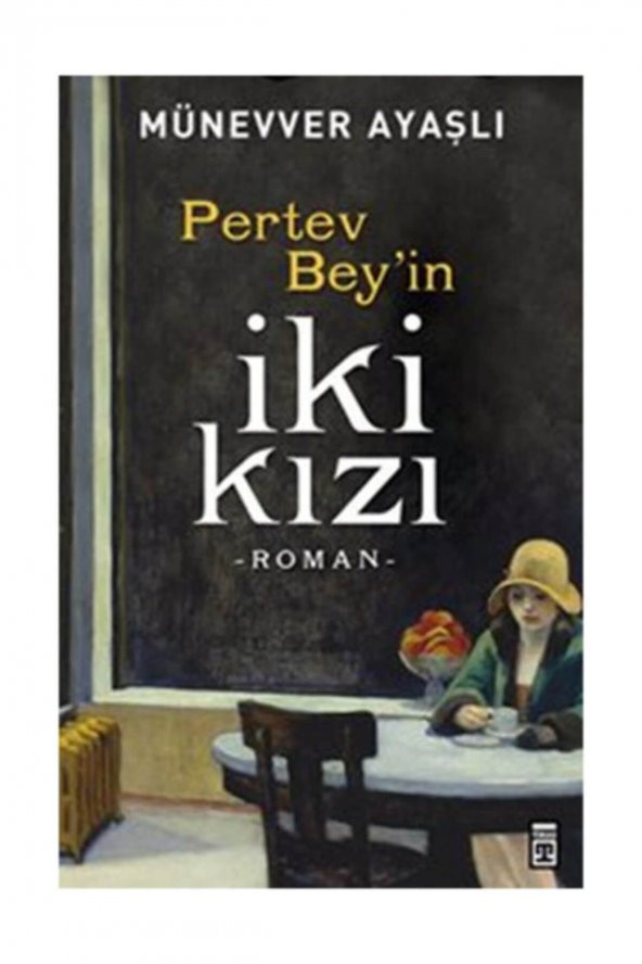 Pertev Beyin İki Kızı ürün görseli 1
