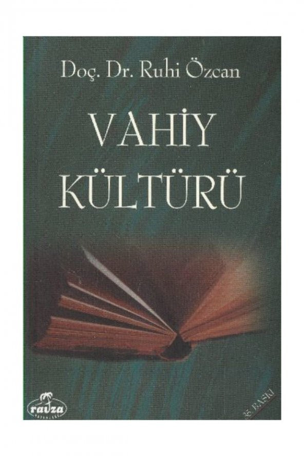Vahiy Kültürü ürün görseli 1
