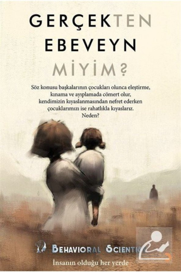 Gerçekten Ebeveyn Miyim? ürün görseli 1